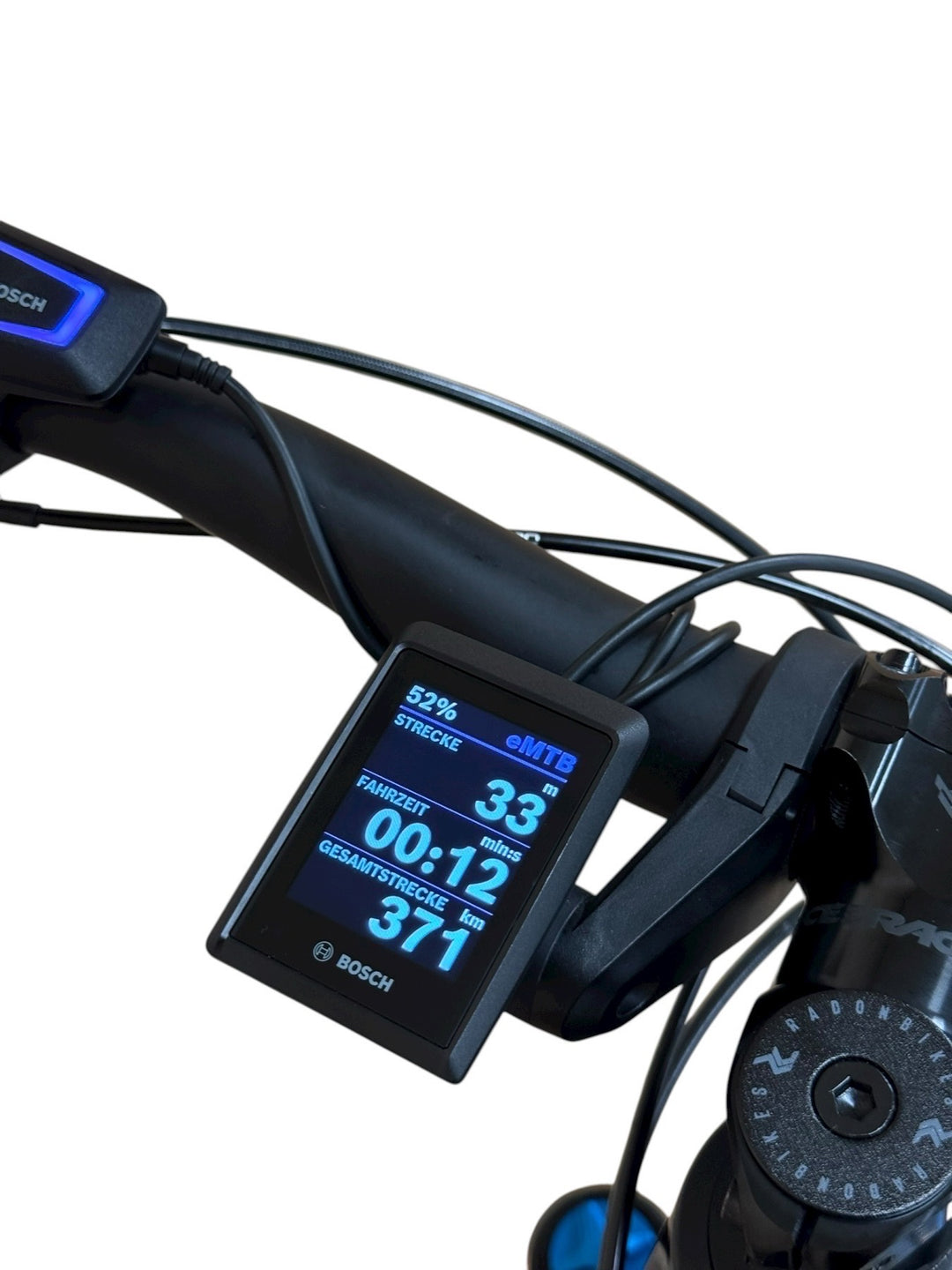 Radon Render 10.0 750 29 inch E-Mountainbike Refurbished Gebruikte fiets