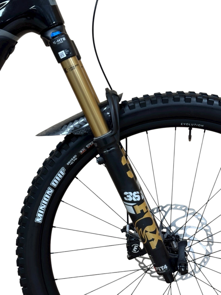 Radon Render 10.0 750 29 inch E-Mountainbike Refurbished Gebruikte fiets