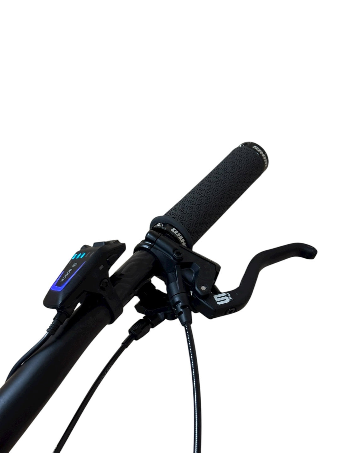 Radon Render 10.0 750 29 inch E-Mountainbike Refurbished Gebruikte fiets