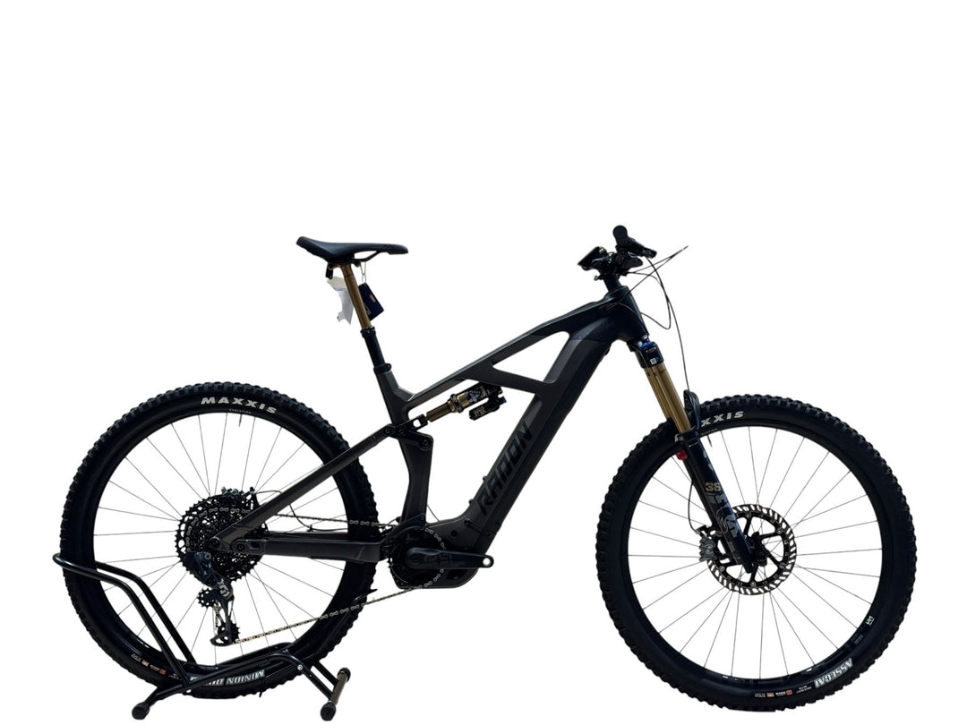 Radon Render 10.0 HD 750 E-Mountainbike Used | Refurbished