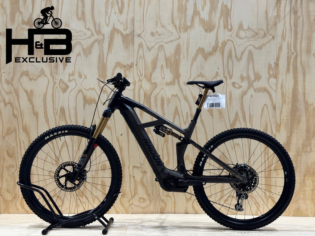 Radon Render 10.0 HD 750 E-Mountainbike Used | Refurbished