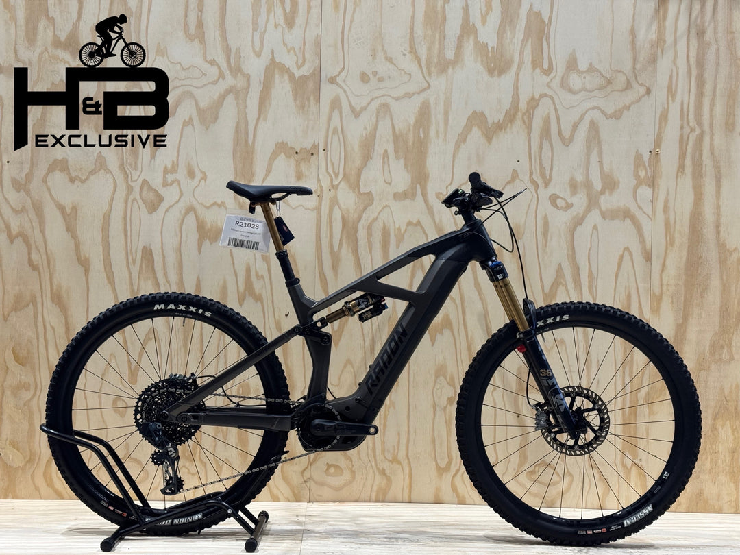 Radon Render 10.0 HD 750 E-Mountainbike Used | Refurbished