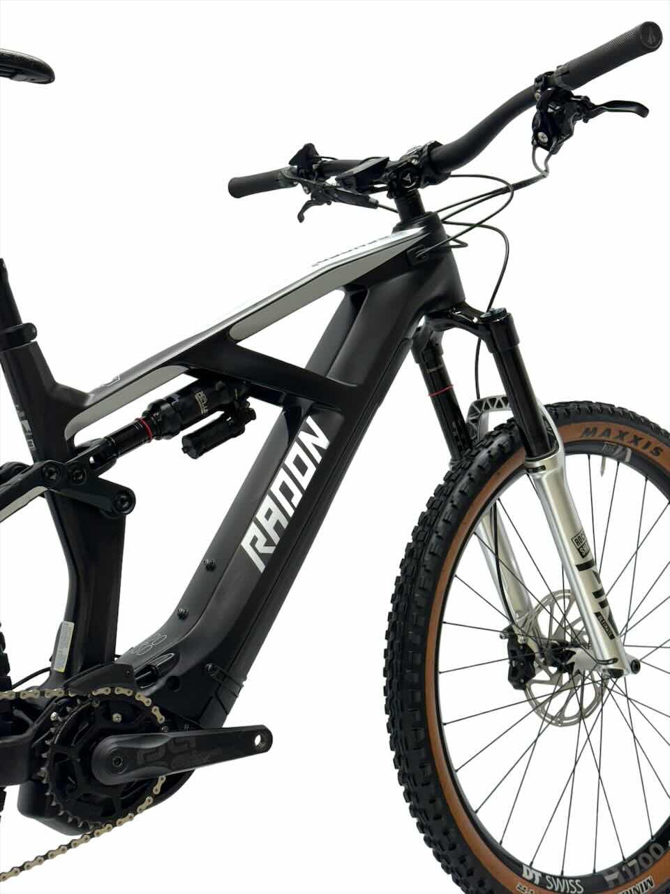 Radon Render 10.0 29 inch E-Mountainbike Refurbished Gebruikte fiets