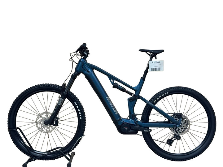 Radon Render AL 7.0 625 29 inch E-Mountainbike Refurbished Gebruikte fiets