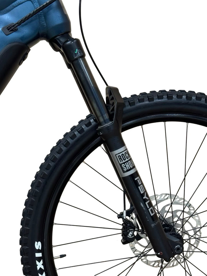 Radon Render AL 7.0 625 29 inch E-Mountainbike Refurbished Gebruikte fiets