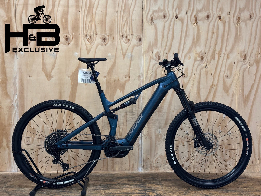 radon e mountainbike Radon Render AL 7.0 625 29 inch E-Mountainbike Used | Refurbished
