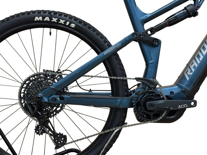 Radon Render AL 7.0 625 29 inch E-Mountainbike Refurbished Gebruikte fiets