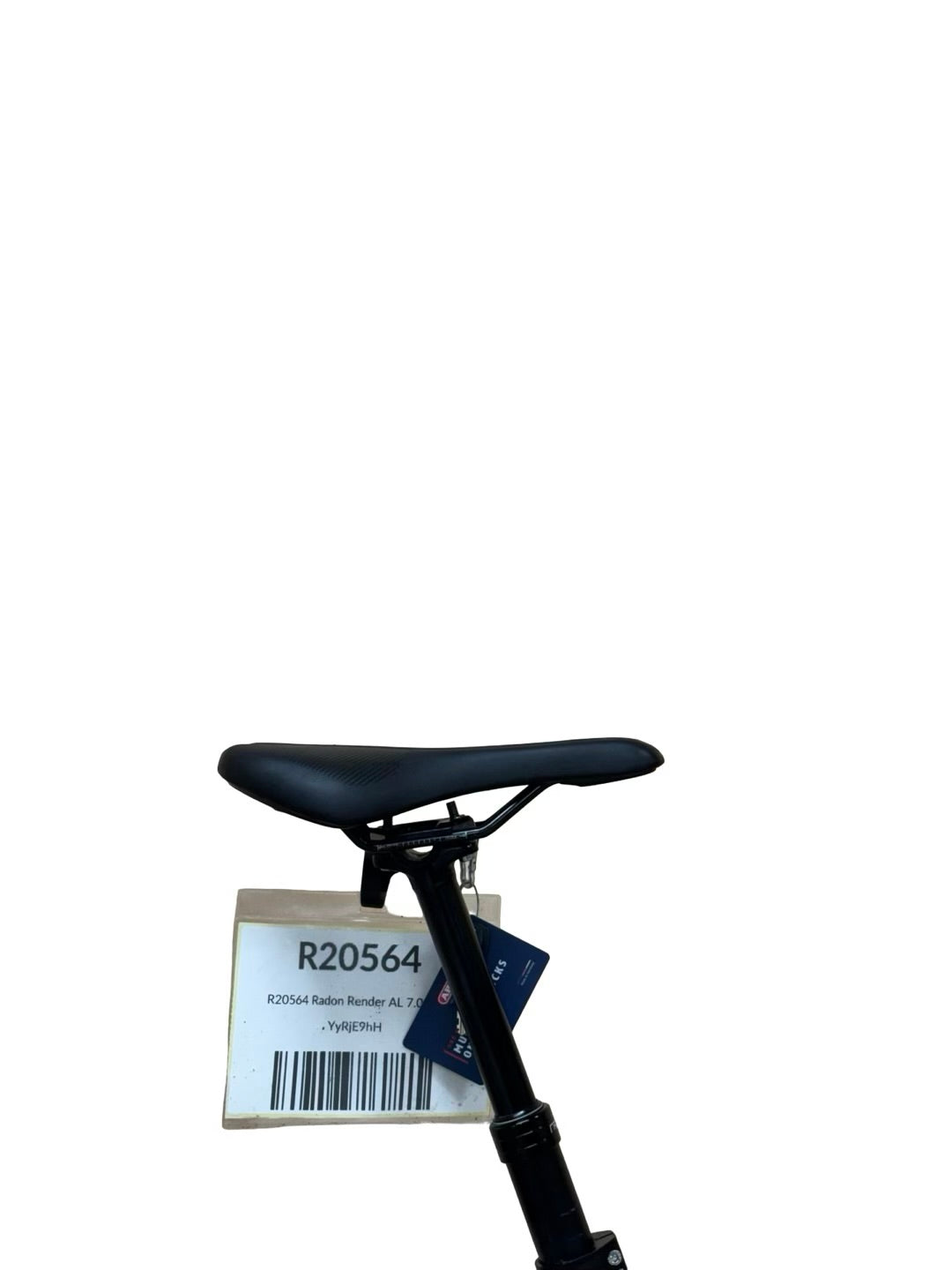 Radon Render AL 7.0 625 29 inch E-Mountainbike Refurbished Gebruikte fiets