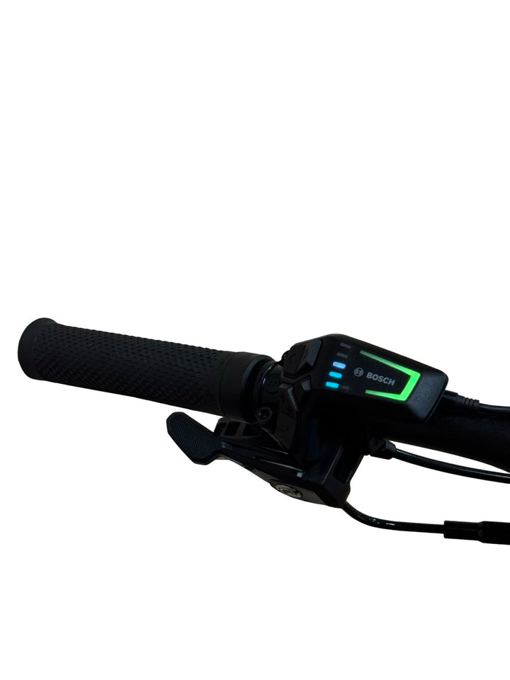 Radon Render AL 7.0 625 29 inch E-Mountainbike Refurbished Gebruikte fiets