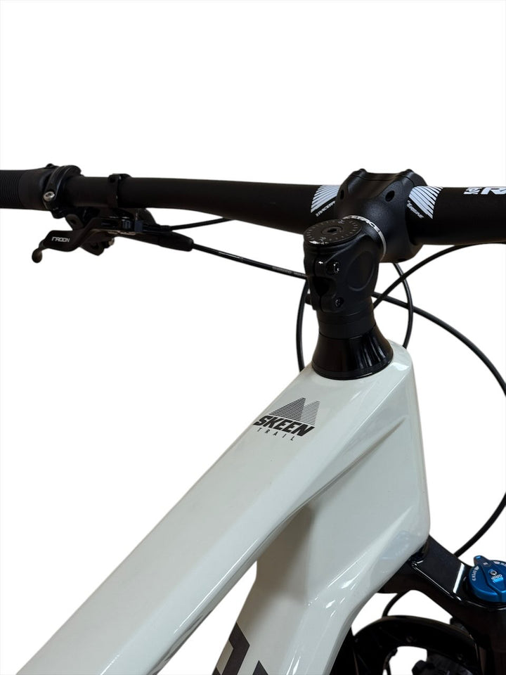 Radon Skeen Trail CA 9.0 29 inch mountainbike Refurbished Gebruikte fiets