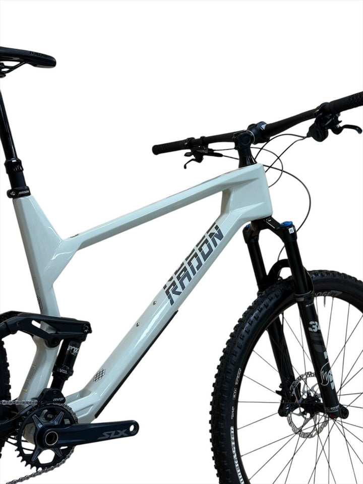 Radon Skeen Trail CA 9.0 29 inch mountainbike Refurbished Gebruikte fiets