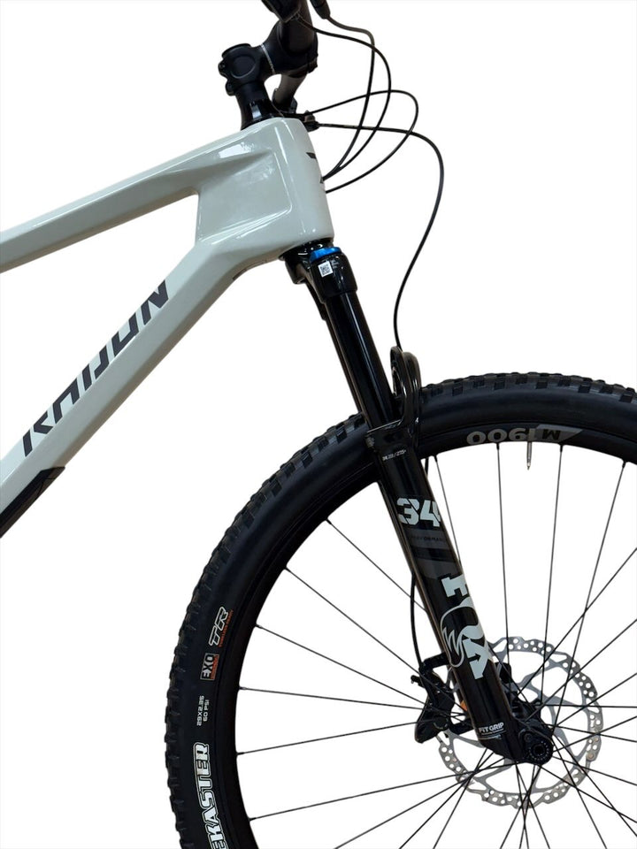 Radon Skeen Trail CA 9.0 29 inch mountainbike Refurbished Gebruikte fiets