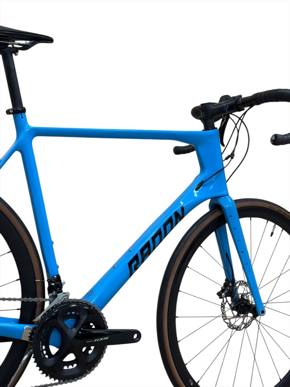 rennrad radon spire carbon Radon Turm 8.0 Rennrad Generalüberholt aus zweiter Hand Rennrad – H&B Exclusive