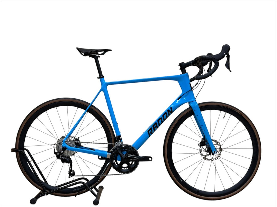 radon viper rennrad Radon Turm 8.0 Rennrad Generalüberholt aus zweiter Hand Rennrad – H&B Exclusive