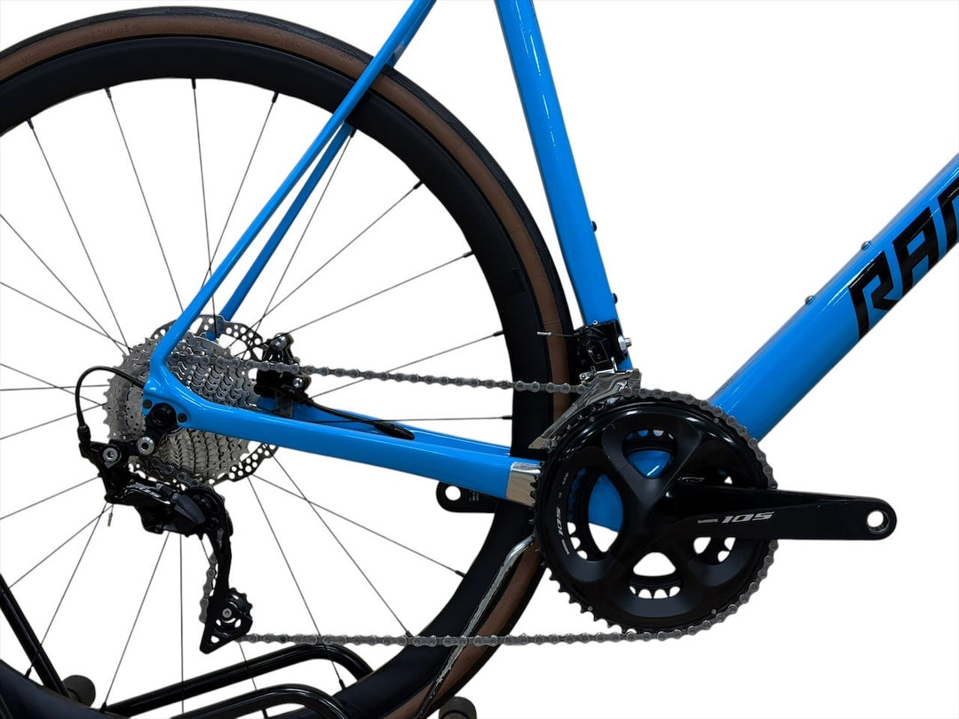 radon rennrad 2019 Radon Turm 8.0 Rennrad Generalüberholt aus zweiter Hand Rennrad – H&B Exclusive