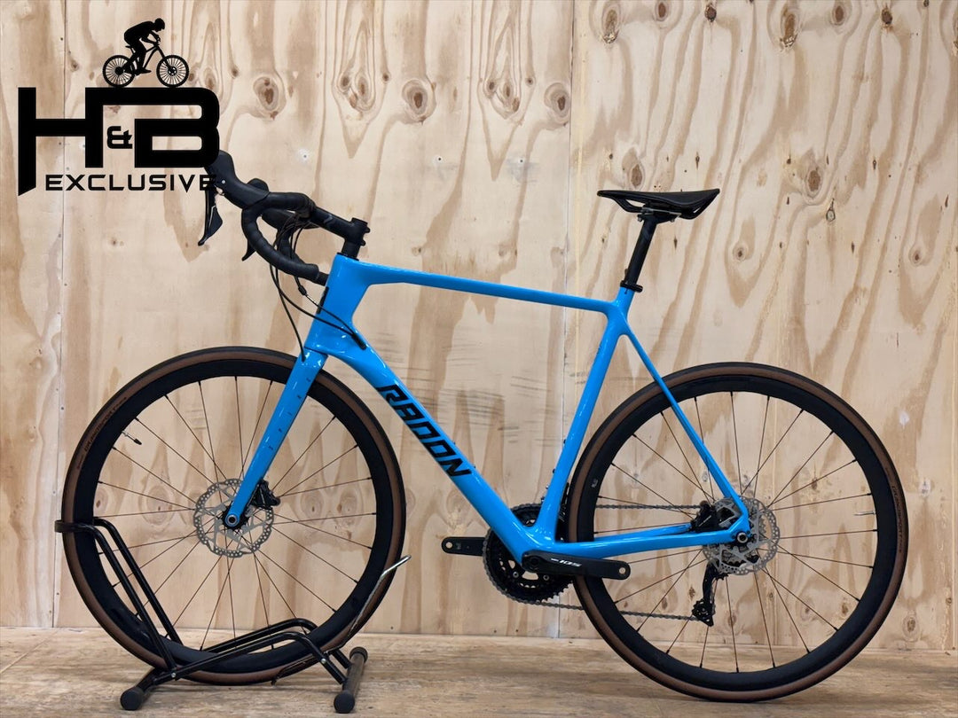 radon rs-01 fahrradständer 20-29 Radon Turm 8.0 Rennrad Generalüberholt aus zweiter Hand Rennrad – H&B Exclusive