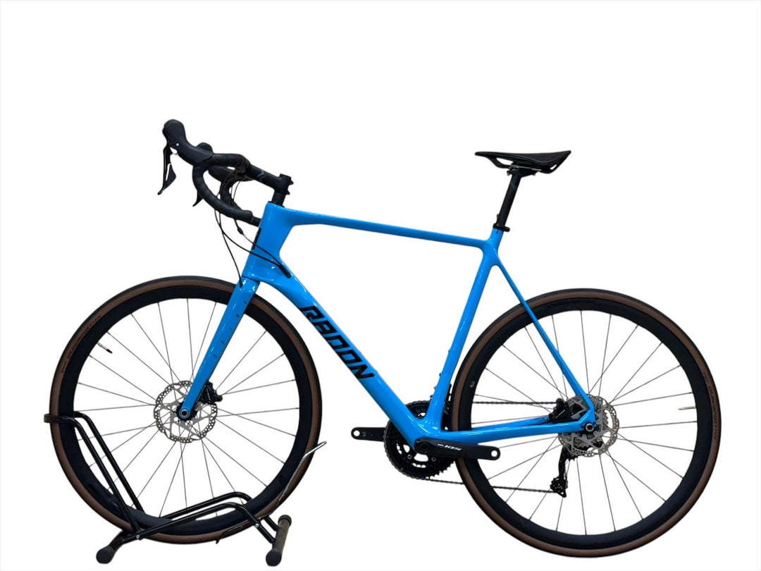 radon rennrad erfahrung Radon Turm 8.0 Rennrad Generalüberholt aus zweiter Hand Rennrad – H&B Exclusive