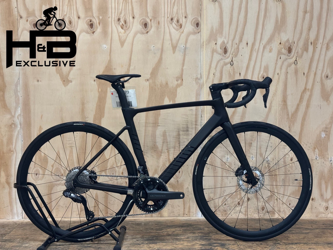 Radon Vaillant 9.0 Racefiets Refurbished Gebruikte fiets 