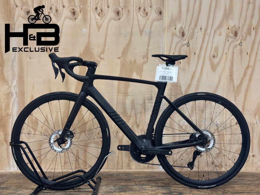 radon rennrad ultegra Radon Vaillant 9.0 Rennrad Gebraucht | Generalüberholt