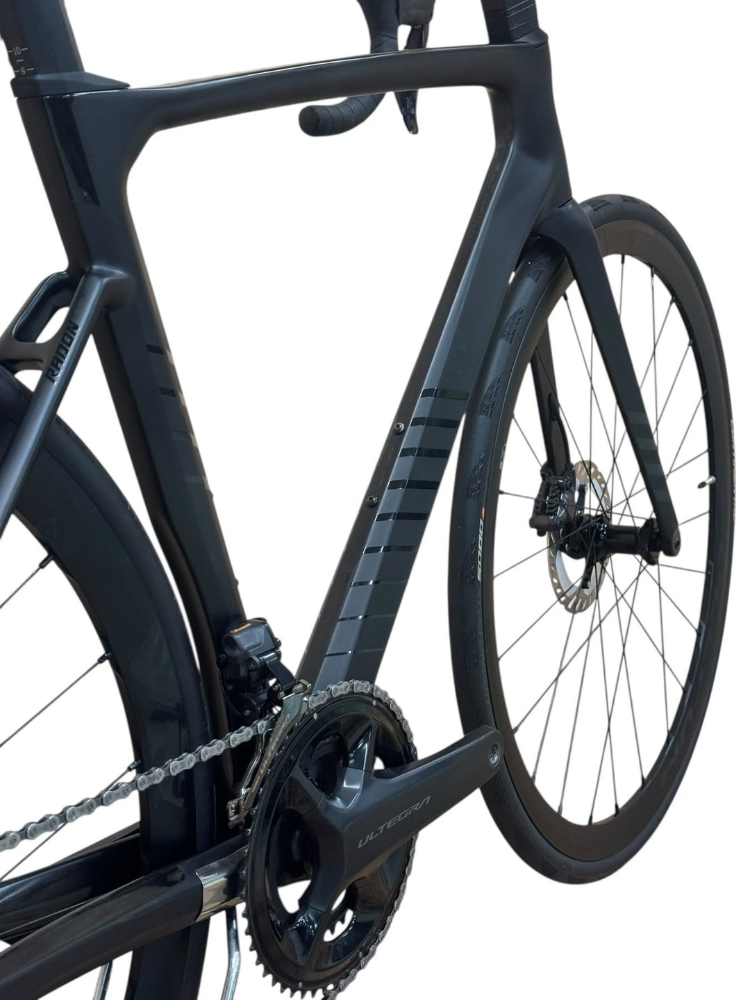 rennrad radon gebraucht Radon Vaillant 9.0 Rennrad Gebraucht | Generalüberholt