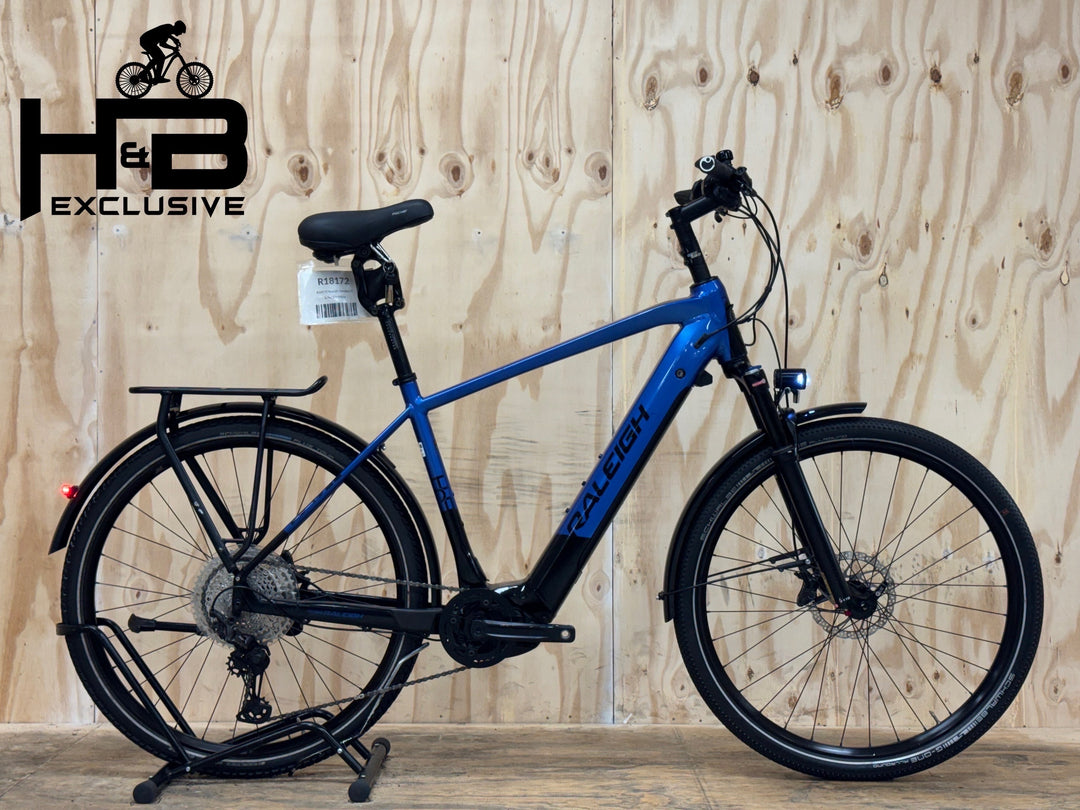Raleigh Dundee 12 E-Bike Gebraucht | Generalüberholt
