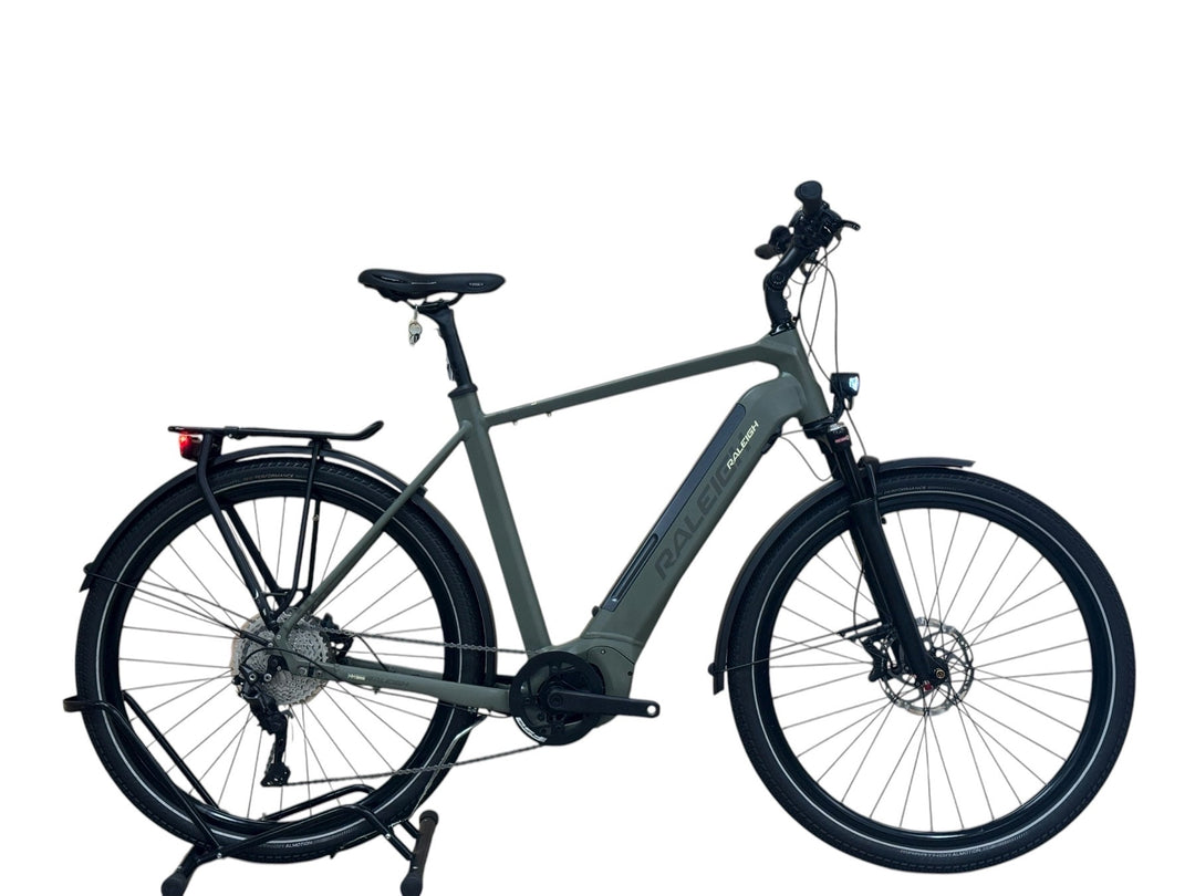 fahrrad xxl raleigh Raleigh Kent 11 XXL E-Bike Gebraucht | Generalüberholt