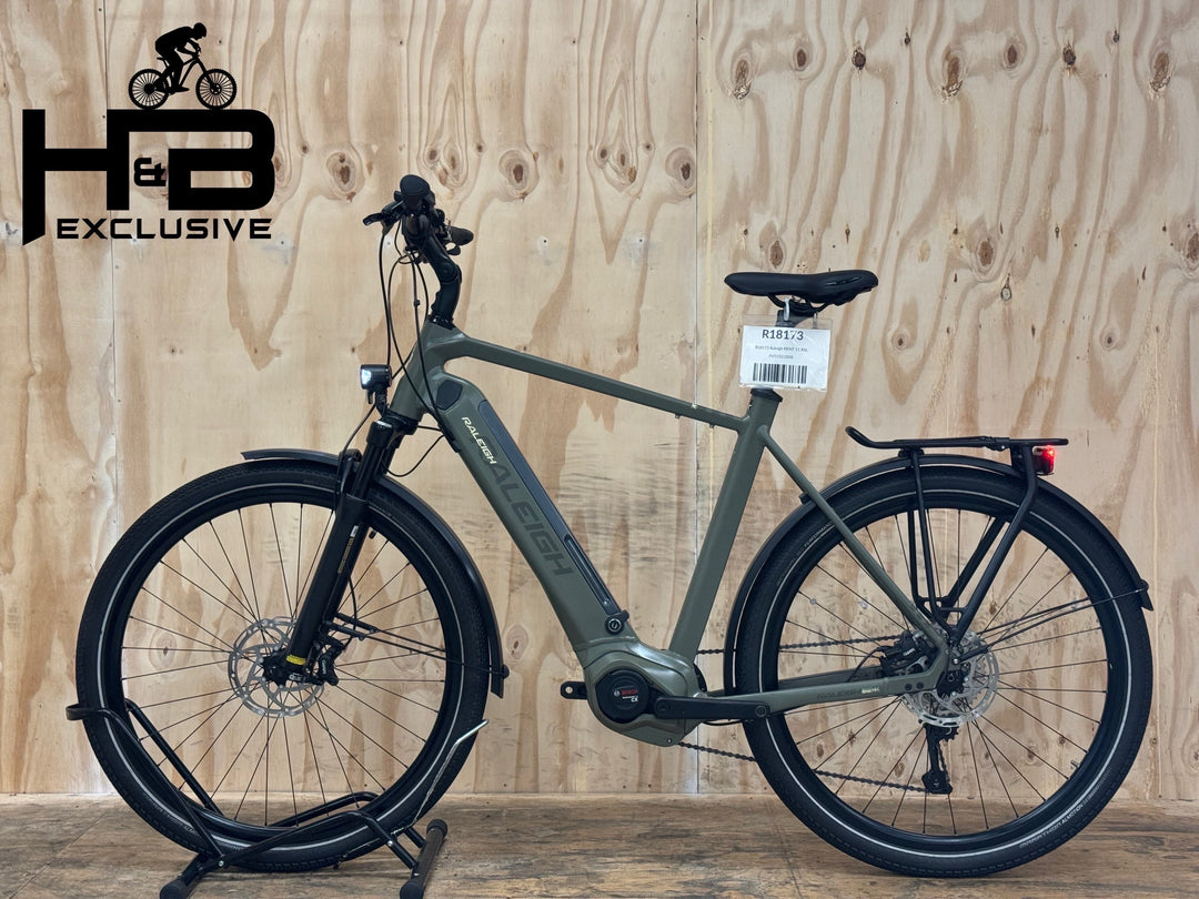 raleigh fahrrad e-bike Raleigh Kent 11 XXL E-Bike Gebraucht | Generalüberholt