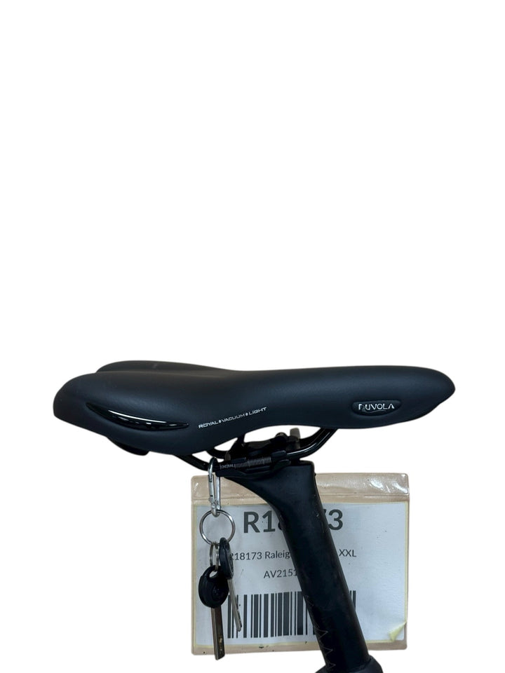 Raleigh Kent 11 XXL E-Bike Refurbished Gebruikte fiets