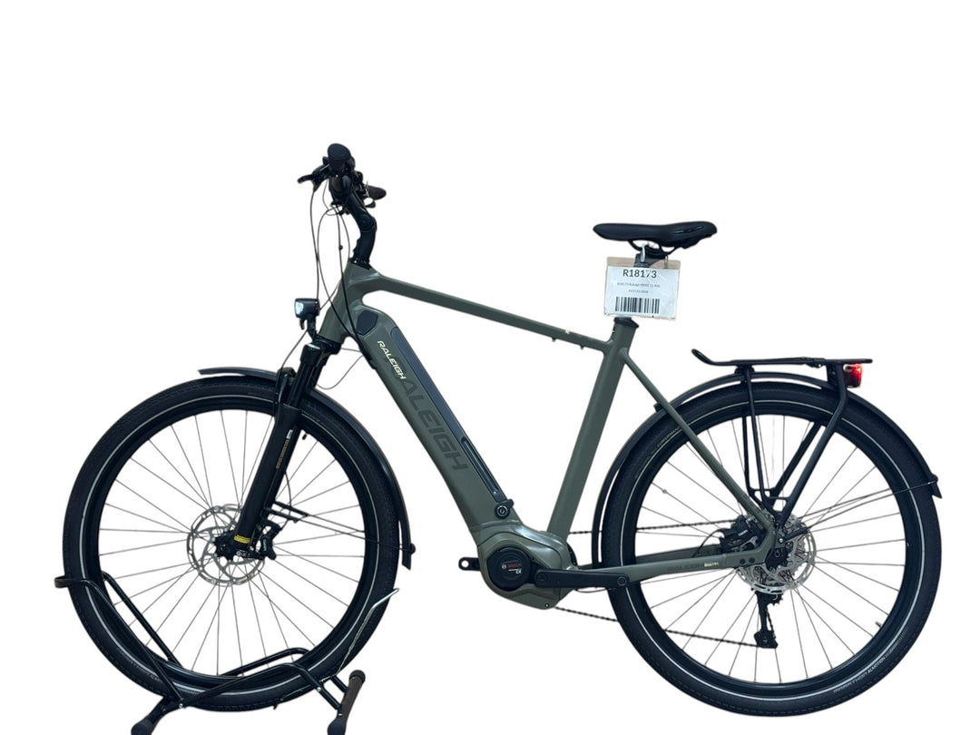 Raleigh Kent 11 XXL E-Bike Refurbished Gebruikte fiets
