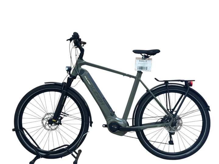 Raleigh Kent 11 XXL E-Bike Refurbished Gebruikte fiets