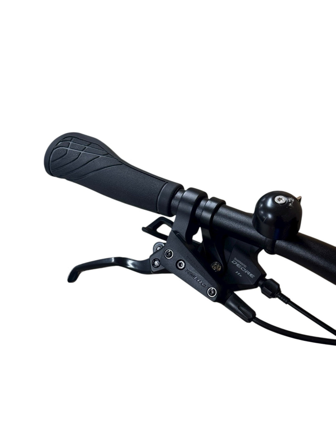 Raleigh Kent 11 XXL E-Bike Refurbished Gebruikte fiets