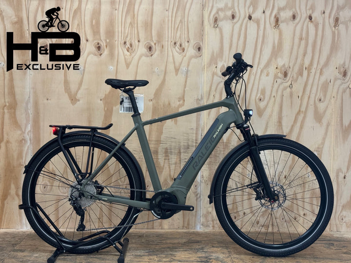 Raleigh Kent 11 XXL E-Bike Refurbished Gebruikte fiets