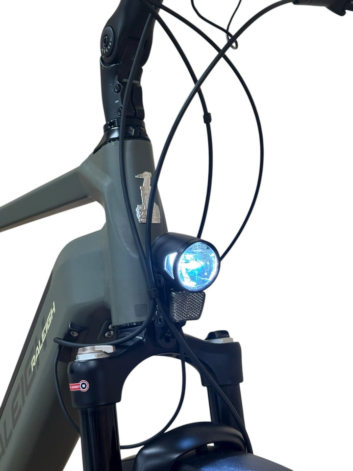 Raleigh Kent 11 XXL E-Bike Refurbished Gebruikte fiets