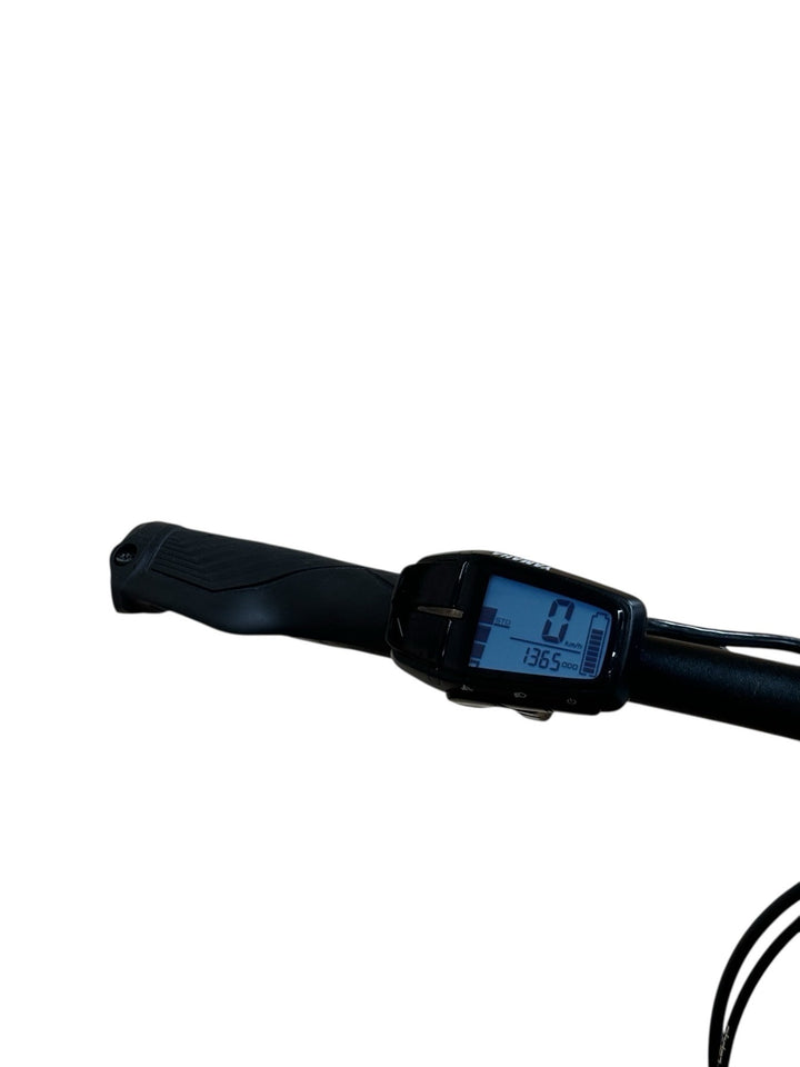 Raymon CrossRay E 3.0 E-Mountainbike Refurbished Gebruikte fiets 