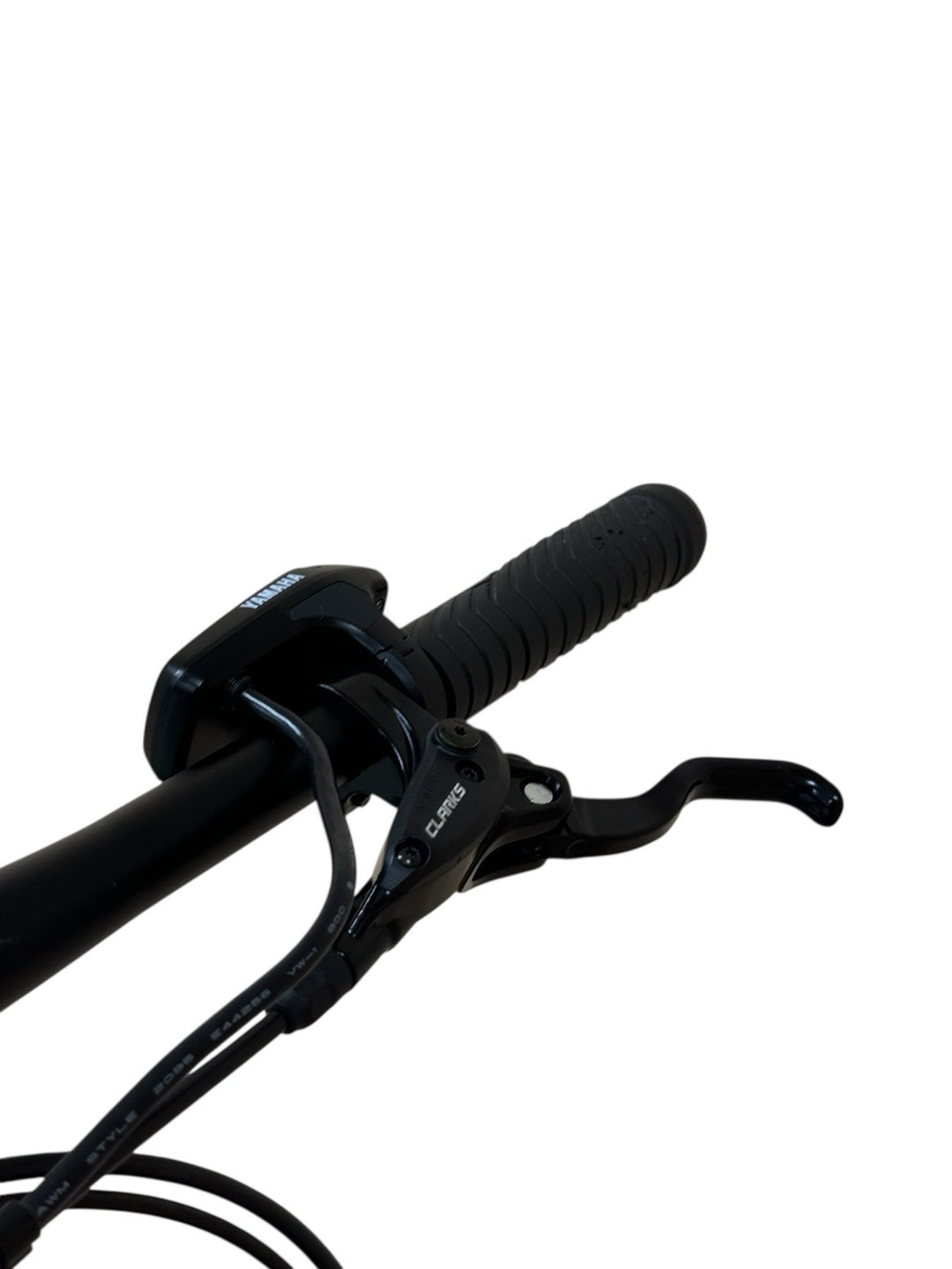 Raymon CrossRay E 3.0 E-Mountainbike Refurbished Gebruikte fiets 