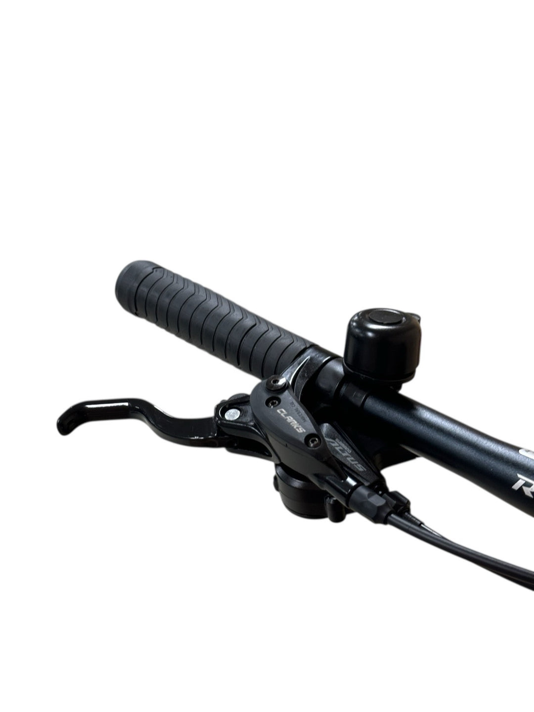 Raymon CrossRay E 3.0 E-Mountainbike Refurbished Gebruikte fiets 