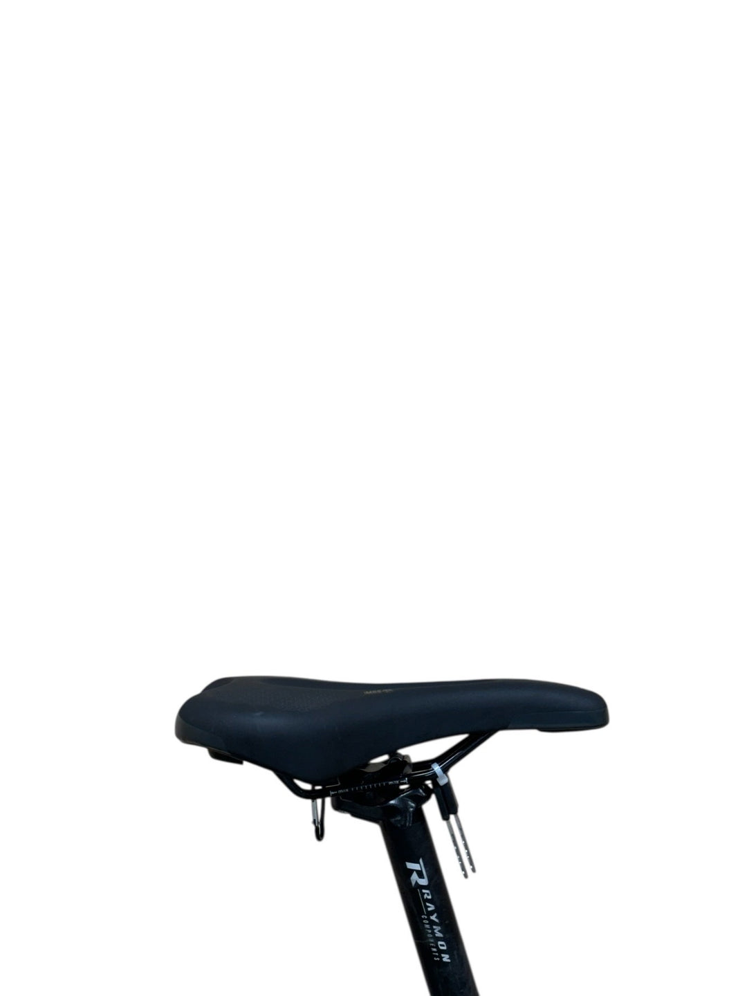 Raymon CrossRay E 3.0 E-Mountainbike Refurbished Gebruikte fiets 