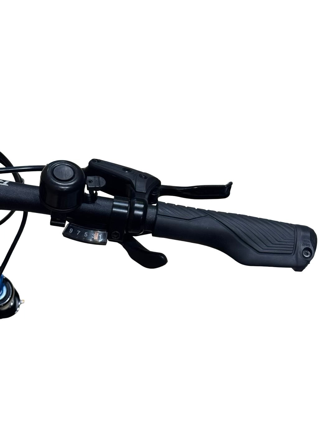 Raymon CrossRay FS E 4.0 E-Bike Refurbished Gebruikte fiets 