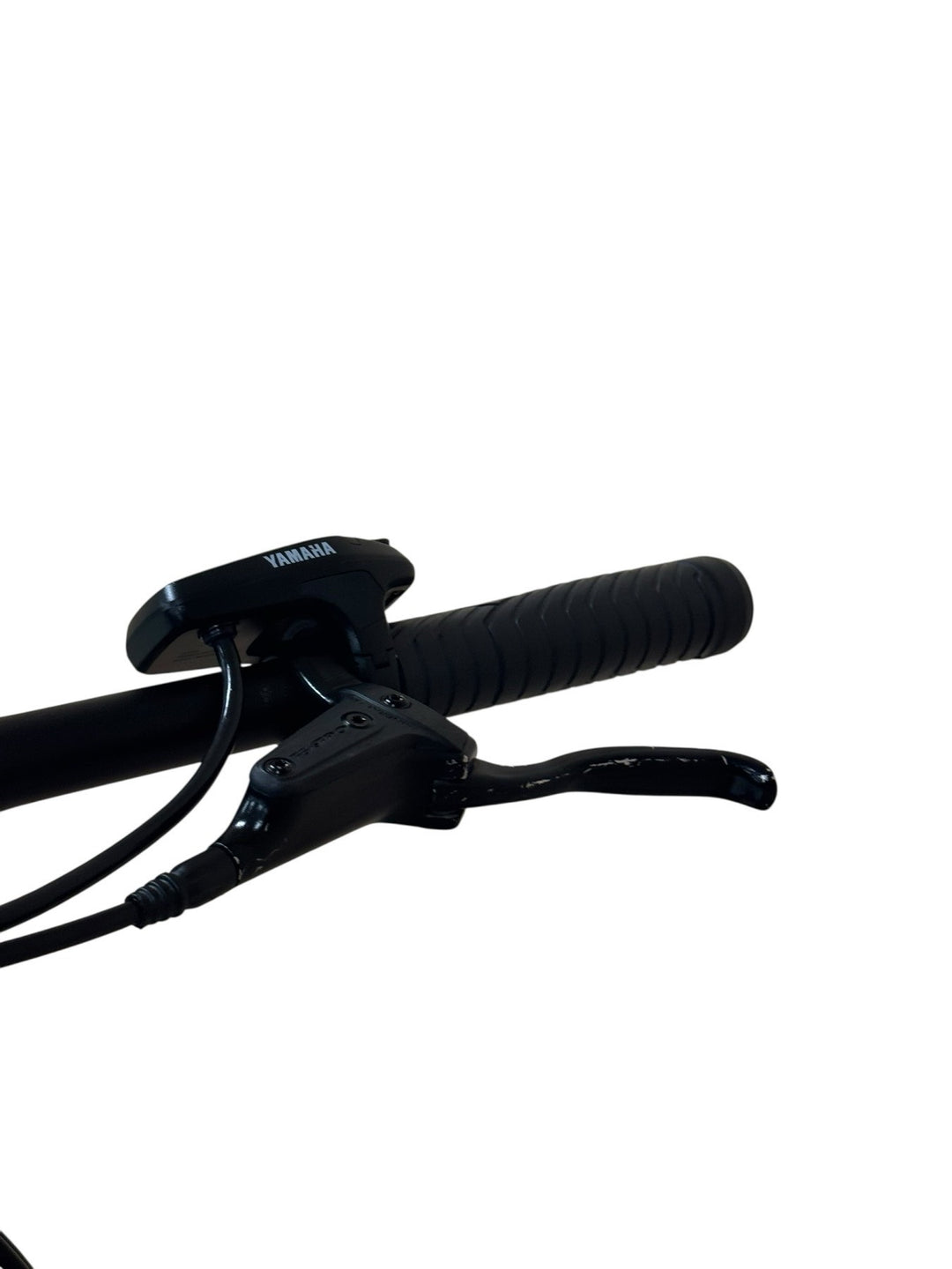 Raymon CrossRay FS E 4.0 E-Bike Refurbished Gebruikte fiets