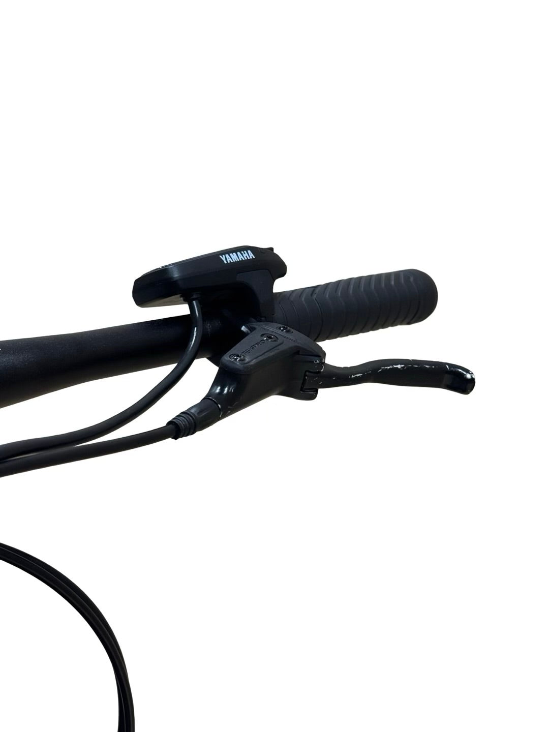 Raymon CrossRay FS E 4.0 E-Bike Refurbished Gebruikte fiets 