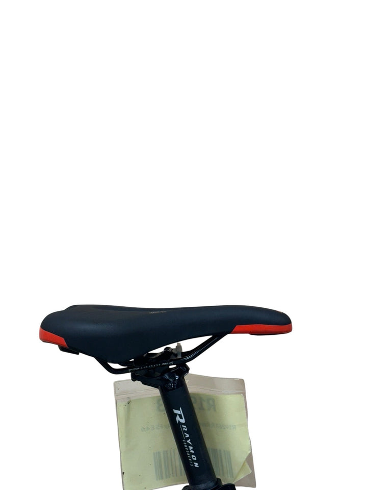 Raymon CrossRay FS E 4.0 E-Bike Refurbished Gebruikte fiets