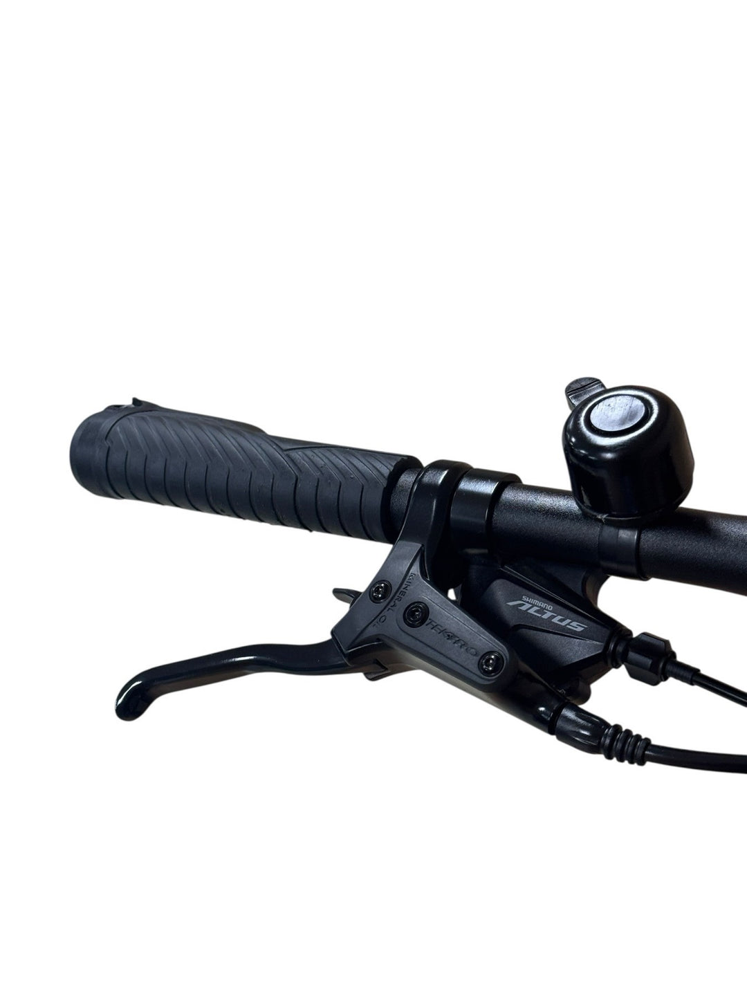 Raymon CrossRay FS E 4.0 E-Bike Refurbished Gebruikte fiets