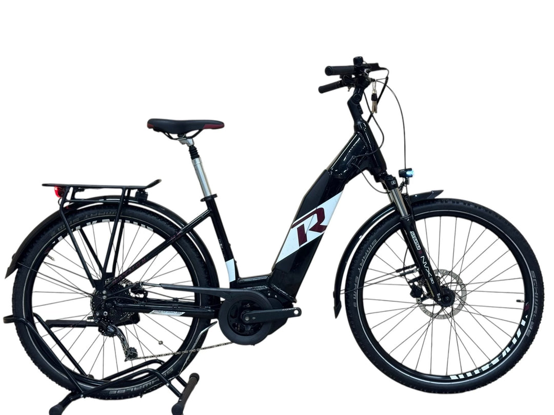 Raymon Crossray E 4.0 E-Bike Refurbished Used bicycle 