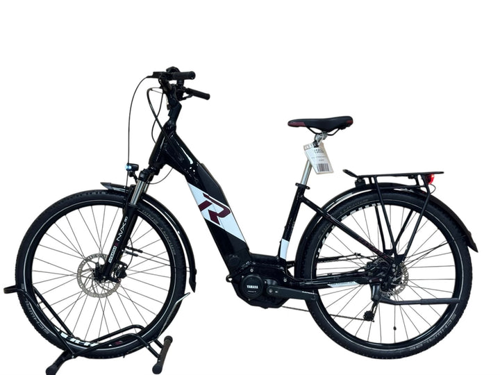 Raymon Crossray E 4.0 E-Bike Refurbished Used bicycle 