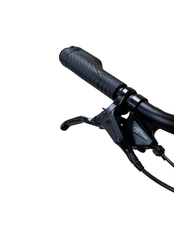 Raymon Crossray E 4.0 Vélo électrique Refurbished Gebruikte fiets 165