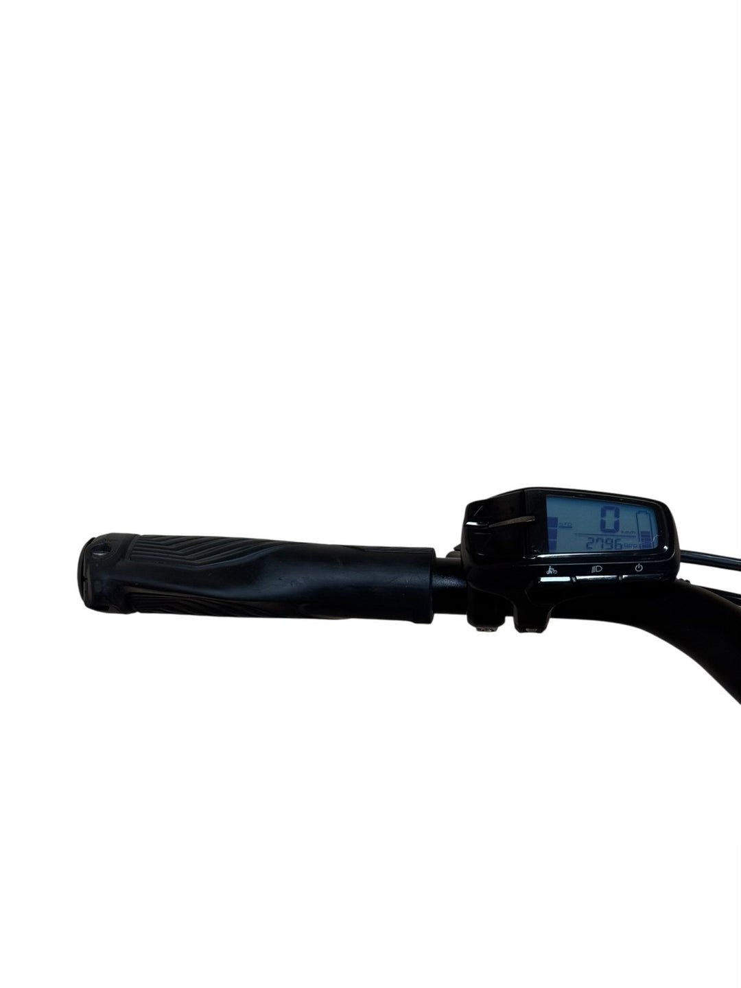 Raymon Crossray E 4.0 Vélo électrique Refurbished Gebruikte fiets 165