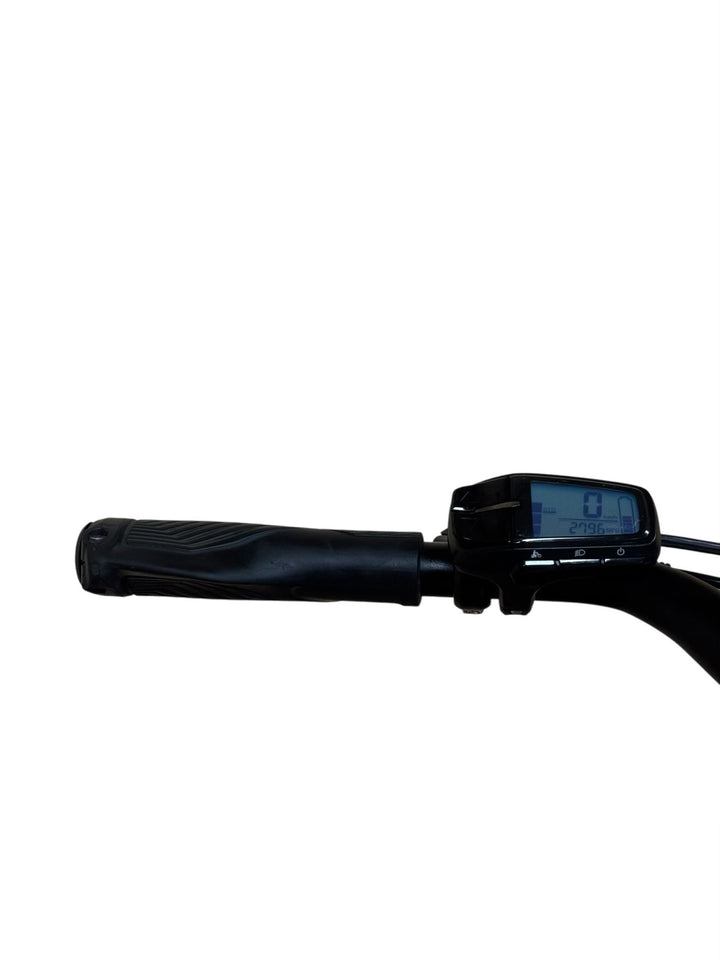 Raymon Crossray E 4.0 Vélo électrique Refurbished Gebruikte fiets 165