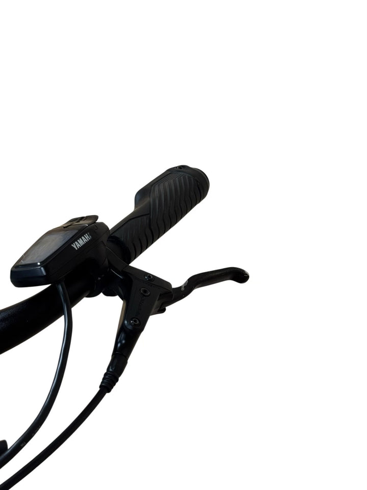 Raymon Crossray E 4.0 Vélo électrique Refurbished Gebruikte fiets 165