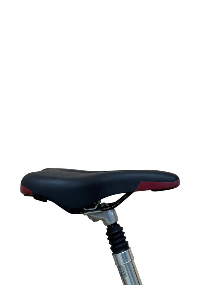 Raymon Crossray E 4.0 Vélo électrique Refurbished Gebruikte fiets 