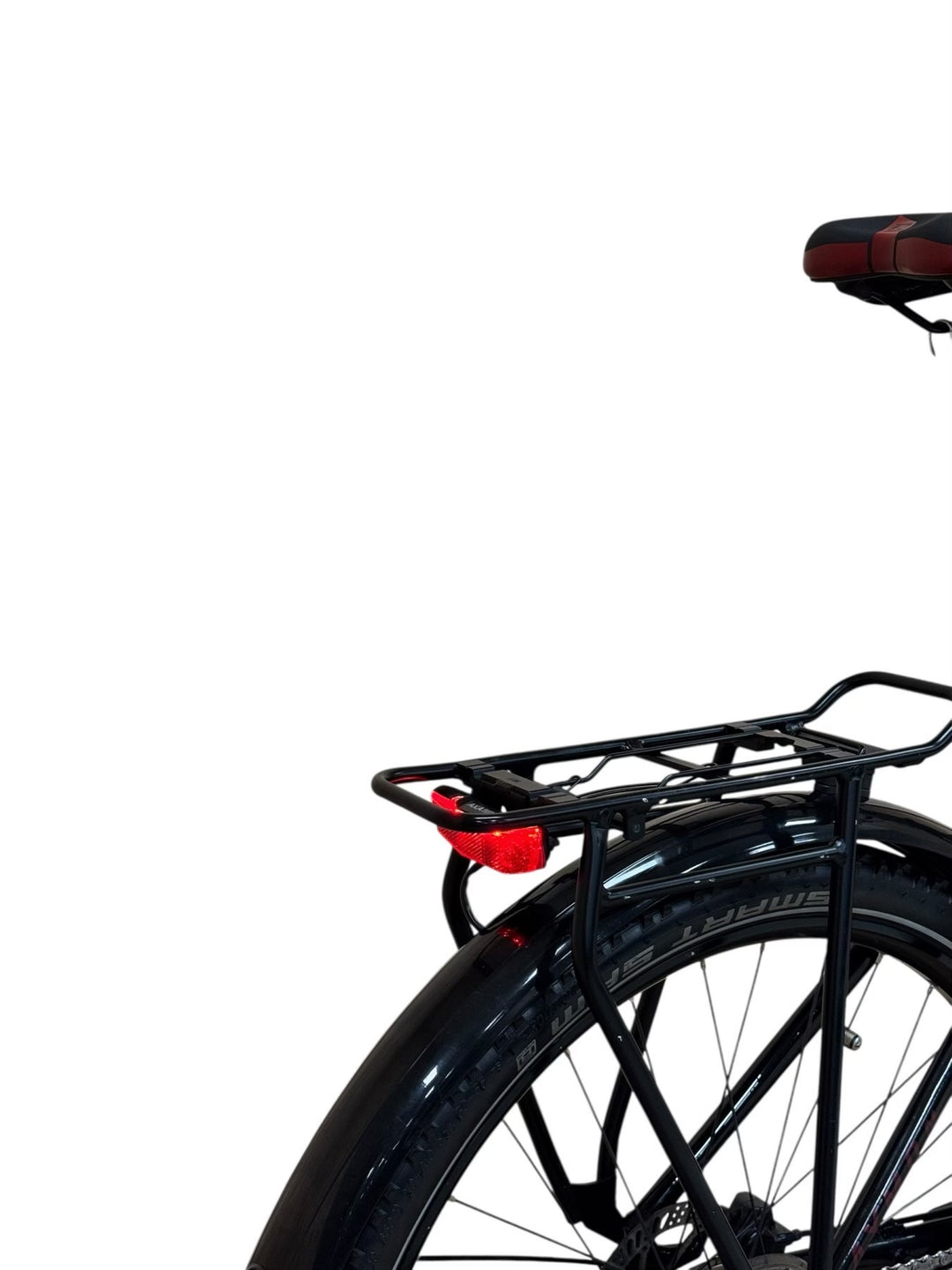 Raymon Crossray E 4.0 Vélo électrique Refurbished Gebruikte fiets 165